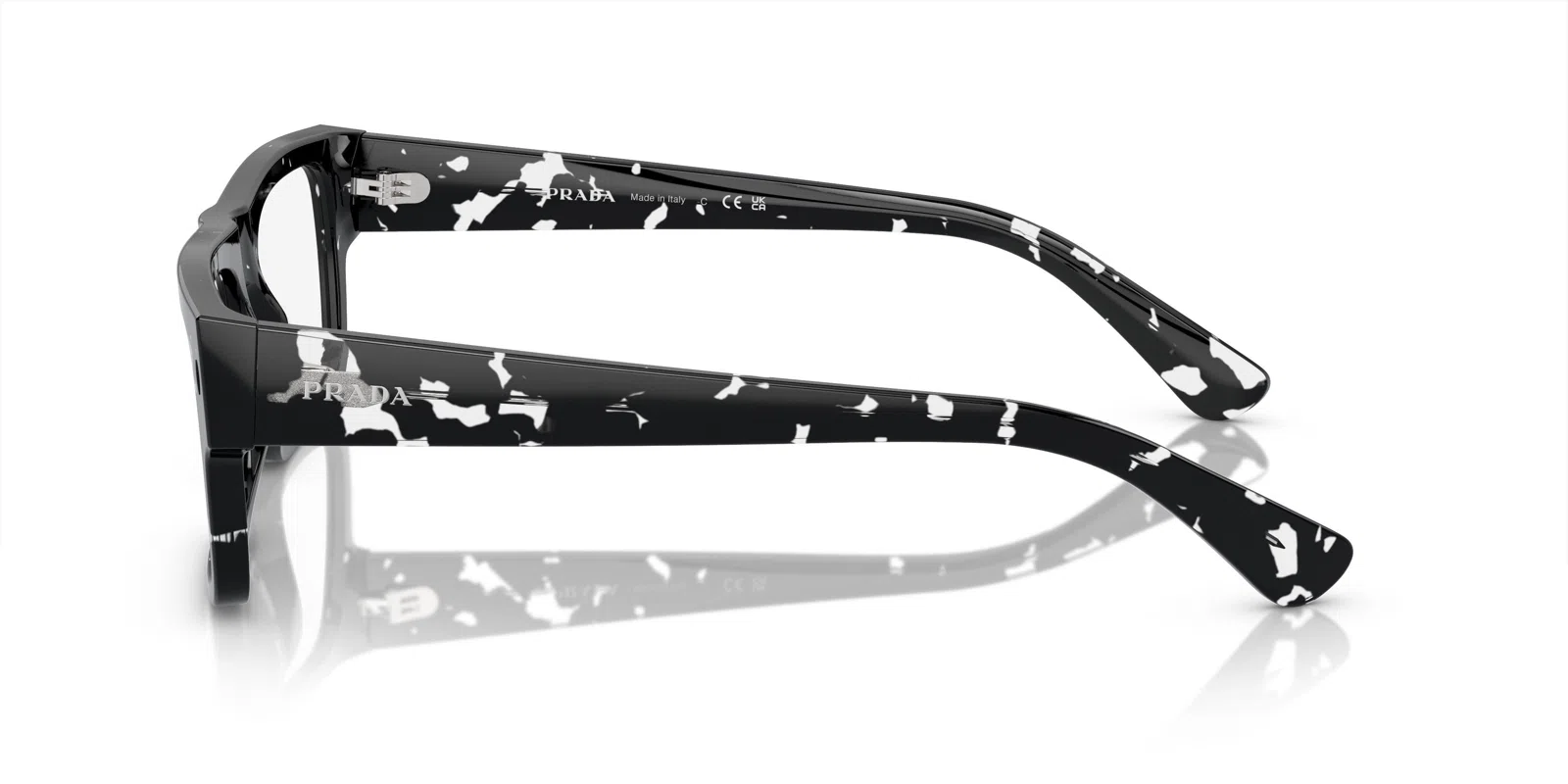 Prada A01V Eyeglasses - view 29
